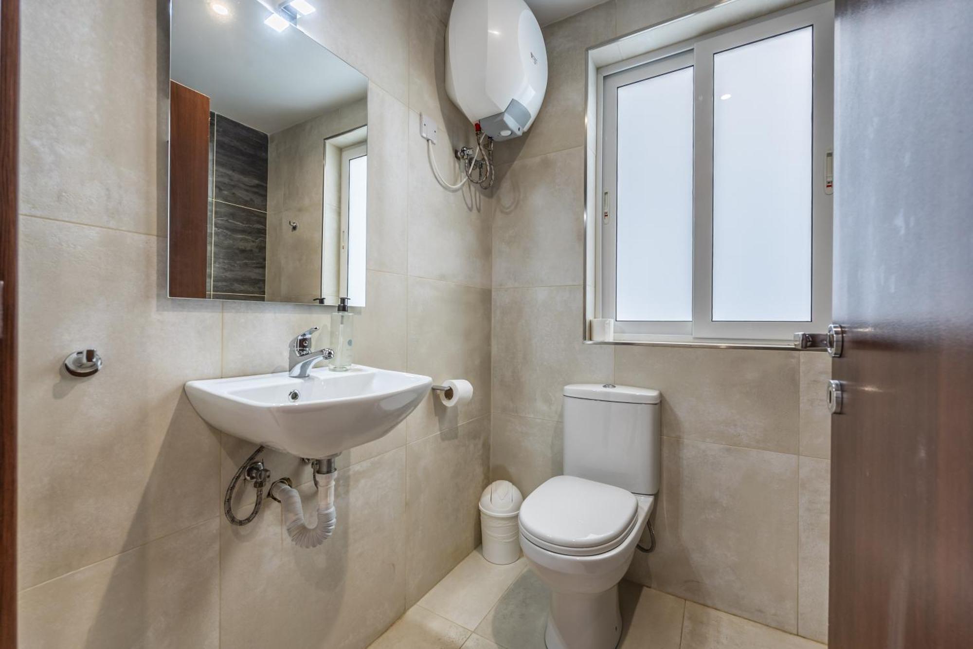 Ta Cetta Apartment 5 Min Walk From St Julians San Gwann Exterior photo